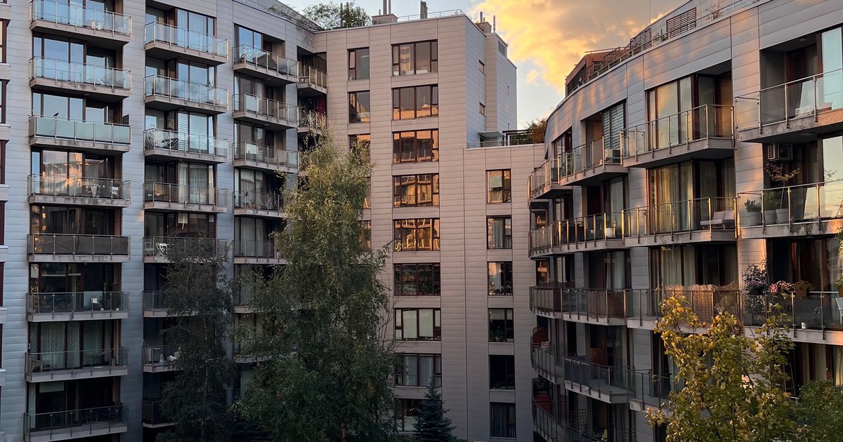 Mieszkania na sprzedaż Warszawa