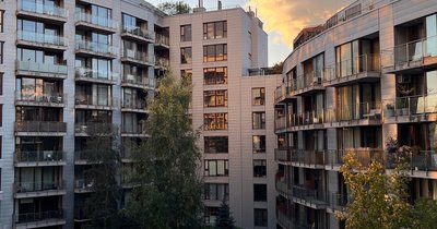 Mieszkania na sprzedaż Warszawa