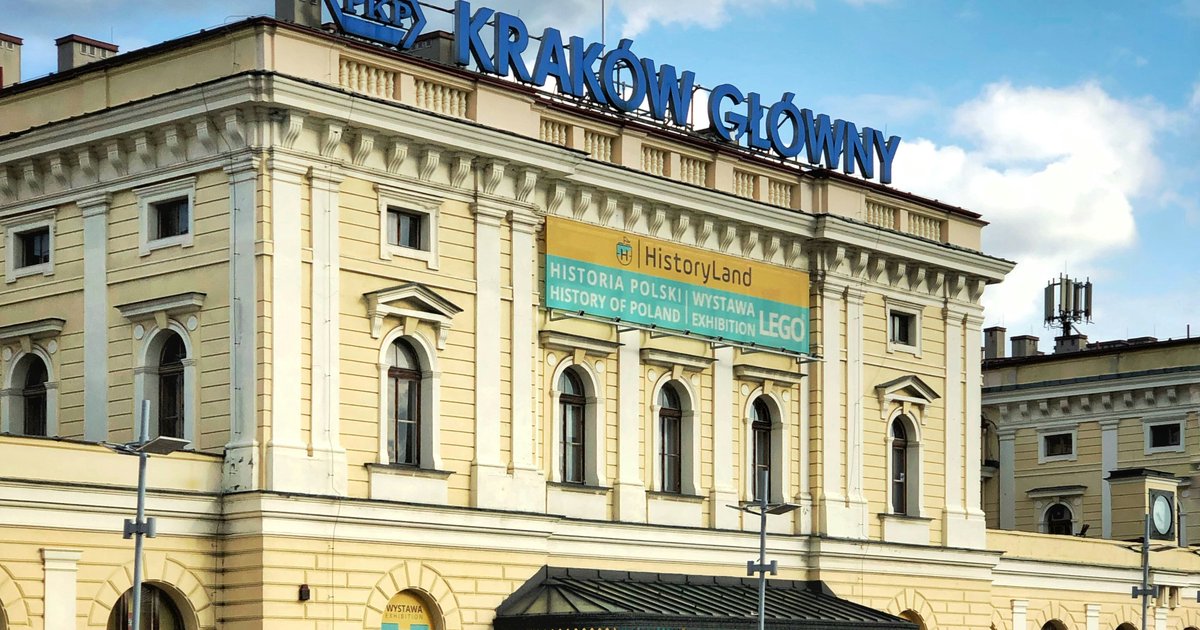 Mieszkania na sprzedaż Kraków
