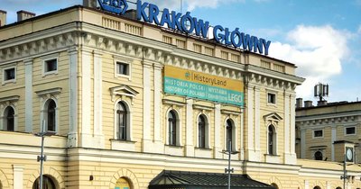 Mieszkania na sprzedaż Kraków