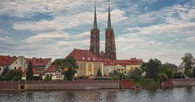 Mieszkania na sprzedaż Wrocław