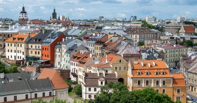 Mieszkania na sprzedaż Lublin