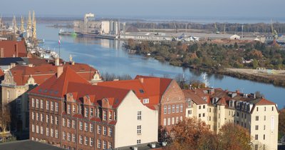 Mieszkania na sprzedaż Szczecin