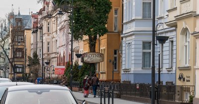 Mieszkania na sprzedaż Bydgoszcz