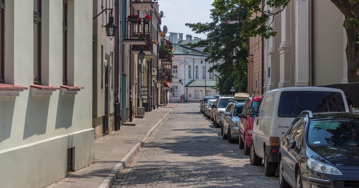 Mieszkania na sprzedaż Płock