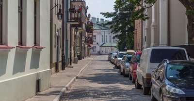 Mieszkania na sprzedaż Płock