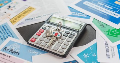 Obliczyć kredyt hipoteczny online