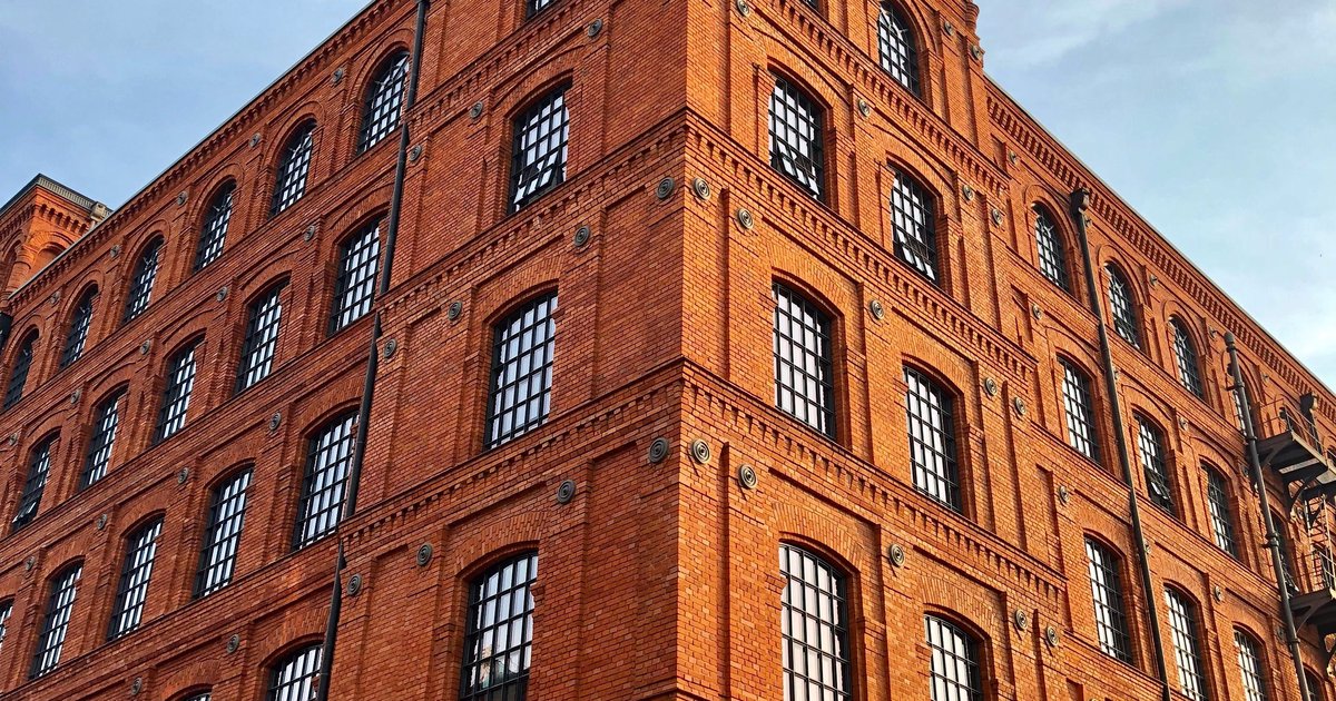 Mieszkania na sprzedaż Łódź
