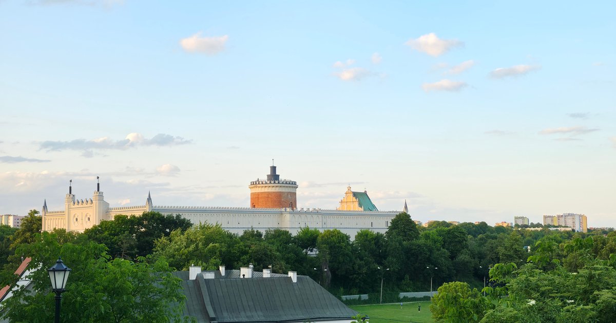 Lublin mieszkania na sprzedaż