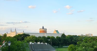 Lublin mieszkania na sprzedaż