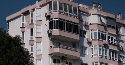 OLX mieszkania do wynajęcia