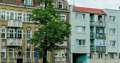 Mieszkania do wynajęcia Poznań
