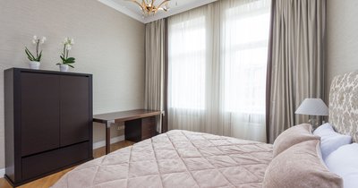 Mieszkania do wynajęcia Krosno