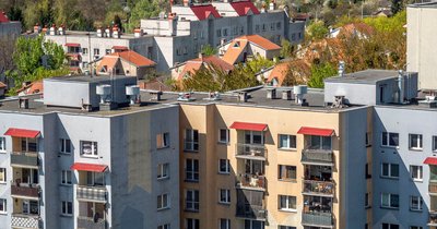Mieszkania na sprzedaż w Inowrocławiu