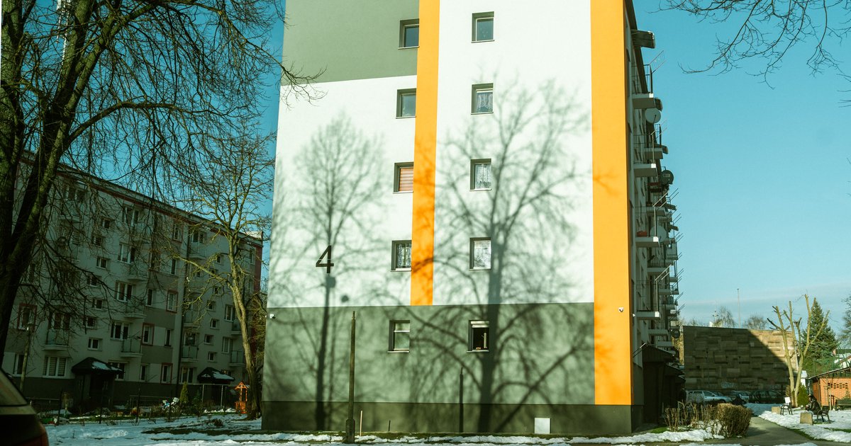 Mieszkania na sprzedaż w Starogardzie Gdańskim