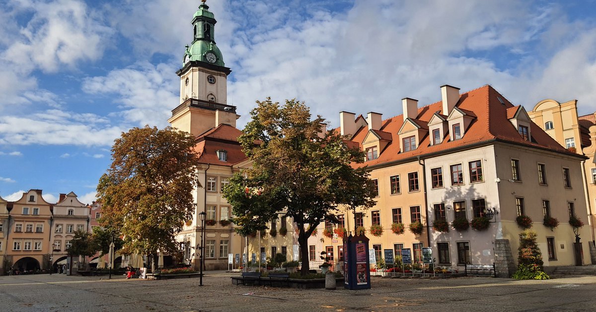 Mieszkania na sprzedaż w Jeleniej Górze