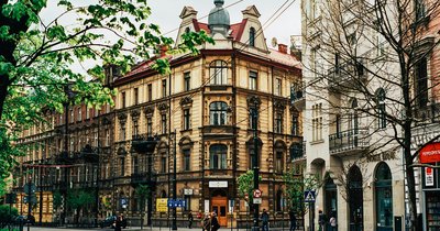 Ceny mieszkań w Krakowie: oferty dostępne