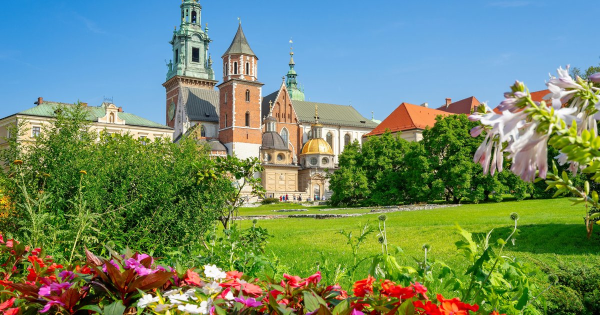 Ceny mieszkań w Krakowie: rynek nieruchomości