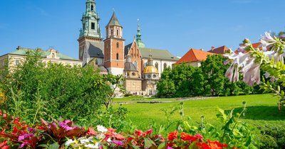 Ceny mieszkań w Krakowie: rynek nieruchomości
