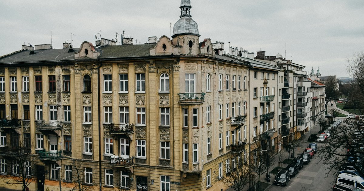 Kraków mieszkania na sprzedaż: dostępne nieruchomości