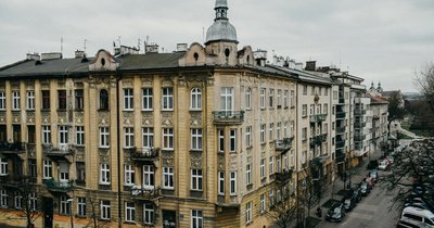 Kraków mieszkania na sprzedaż: dostępne nieruchomości