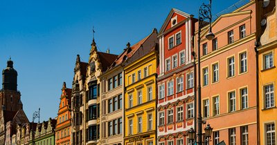 Wrocław mieszkania na sprzedaż: oferty rynku
