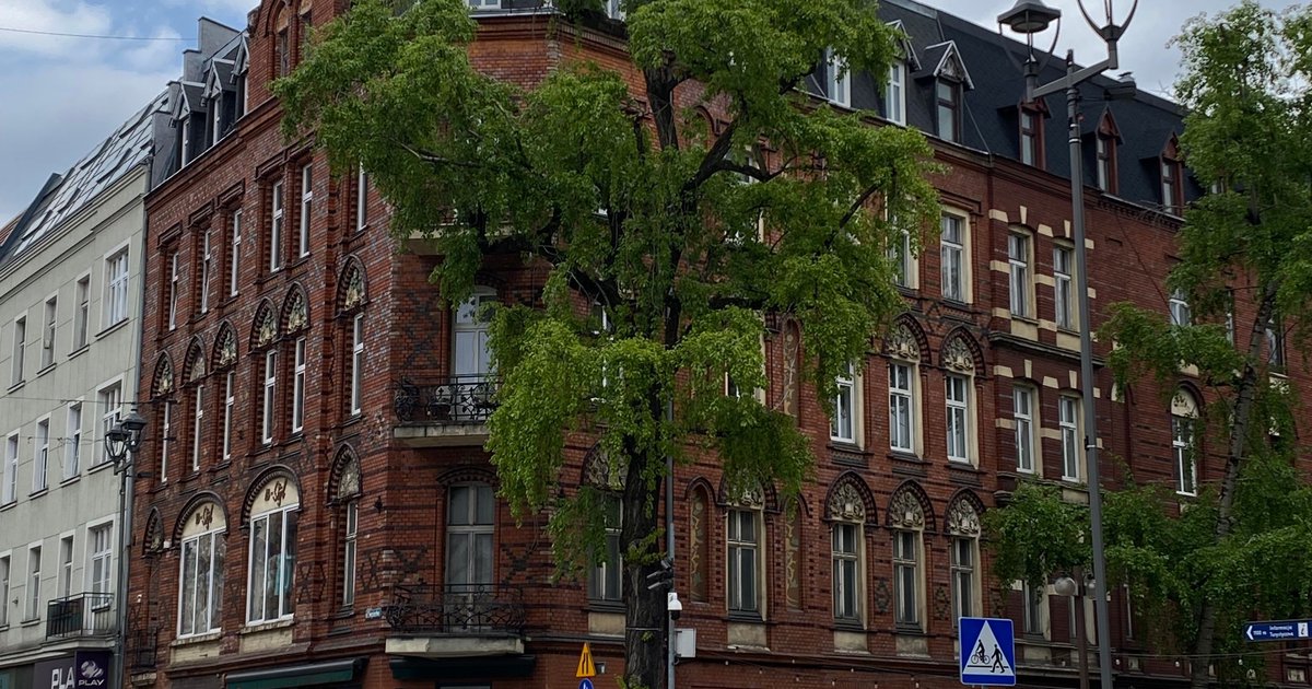 Gliwice mieszkania na sprzedaż: nieruchomości