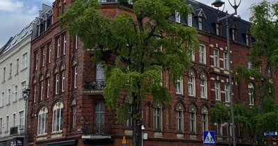 Gliwice mieszkania na sprzedaż: nieruchomości
