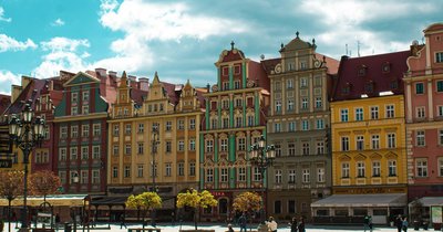 Mieszkania do wynajęcia we Wrocławiu
