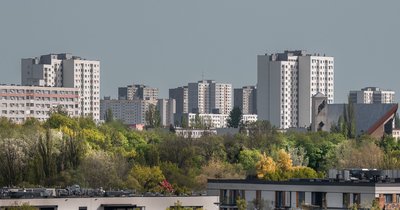 Mieszkania do wynajęcia w Rzeszowie