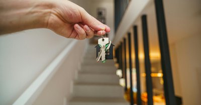 Zakup nieruchomości na rynku wtórnym – krok po kroku