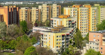 Najtańsze miasta w Polsce do kupna mieszkania w 2026 roku