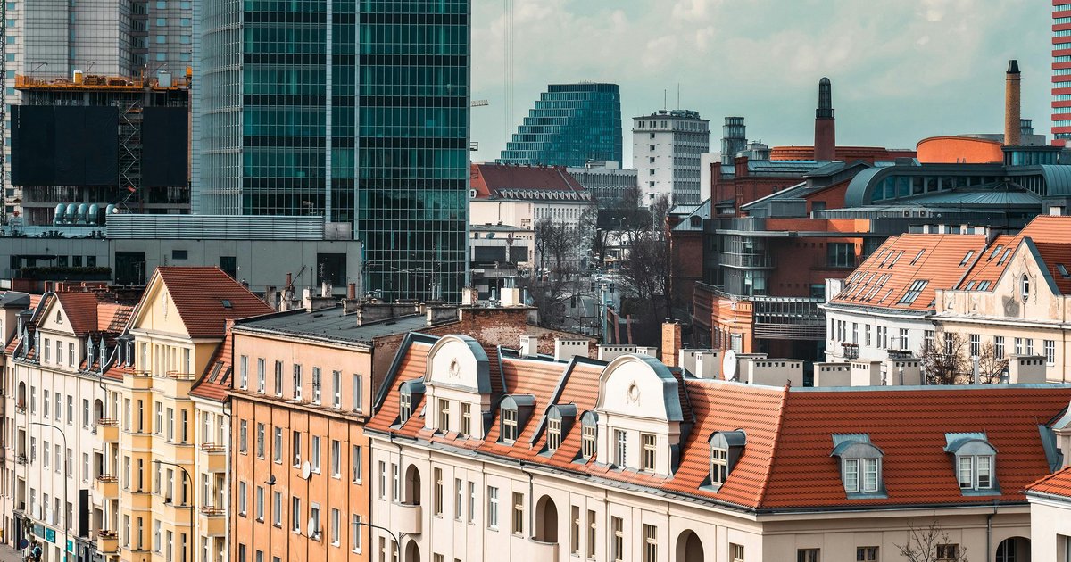 Rynek nieruchomości w Polsce – kompleksowa analiza pierwszego półrocza 2026