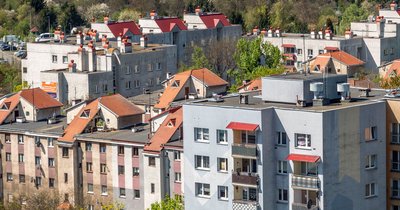 Ceny najmu mieszkań w największych polskich miastach – czerwiec 2026
