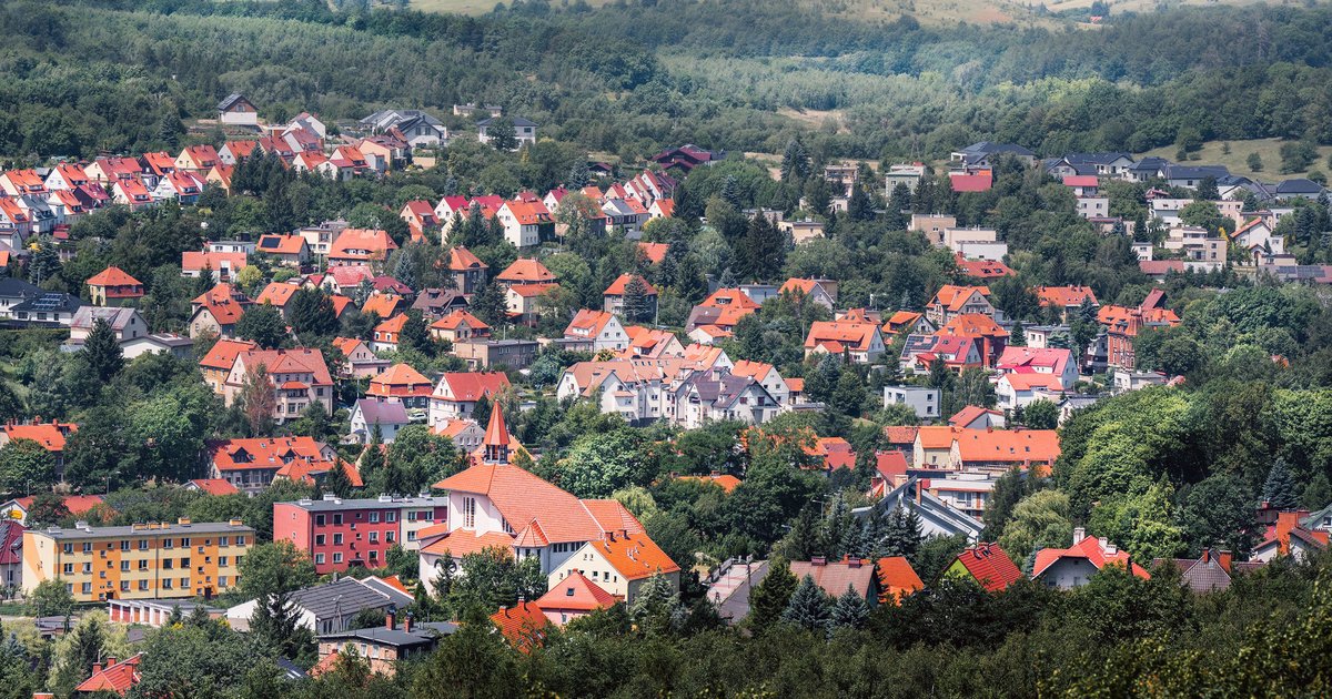 Gdzie w Polsce kupić najtańszy dom jednorodzinny? Ranking regionów