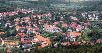 Gdzie w Polsce kupić najtańszy dom jednorodzinny? Ranking regionów