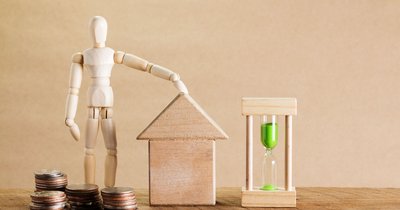 Jak niski wkład własny wpływa na całkowity koszt kredytu hipotecznego?